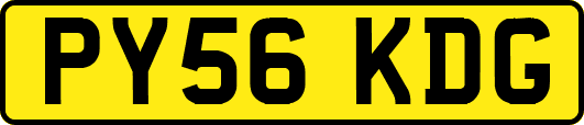 PY56KDG