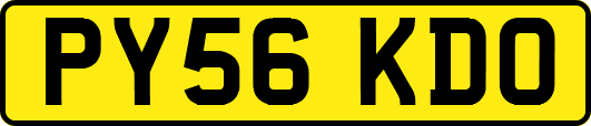 PY56KDO