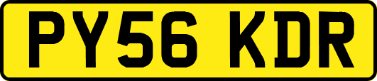 PY56KDR