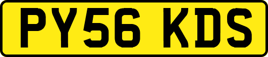 PY56KDS