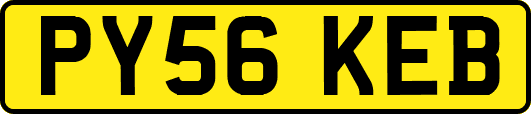 PY56KEB