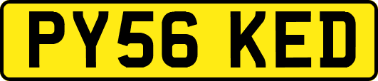 PY56KED