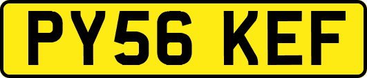 PY56KEF