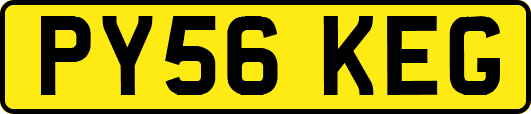 PY56KEG