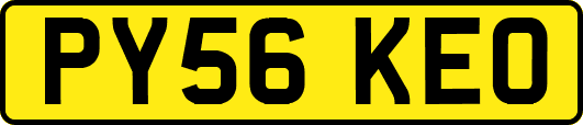 PY56KEO