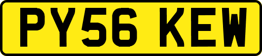 PY56KEW