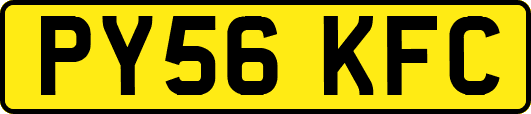 PY56KFC