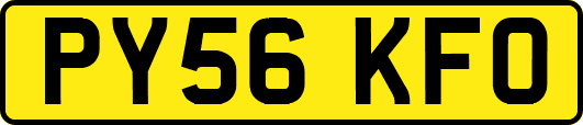 PY56KFO