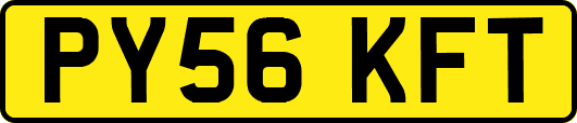 PY56KFT