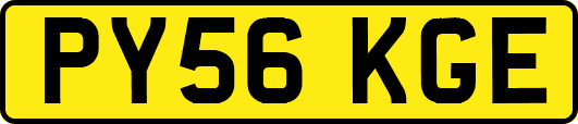 PY56KGE