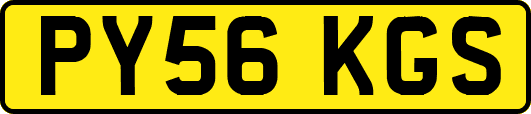 PY56KGS