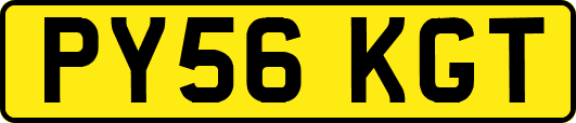 PY56KGT