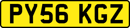 PY56KGZ