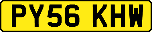 PY56KHW