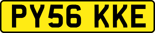 PY56KKE