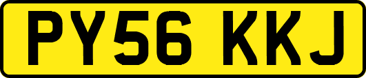 PY56KKJ