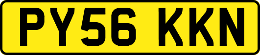 PY56KKN
