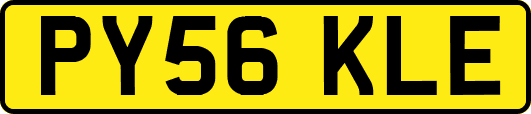 PY56KLE