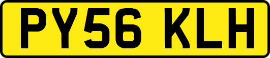 PY56KLH