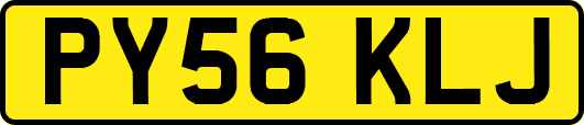 PY56KLJ