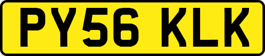 PY56KLK