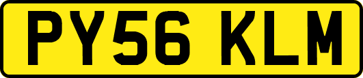 PY56KLM