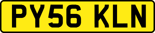 PY56KLN