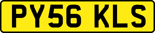PY56KLS