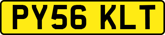 PY56KLT