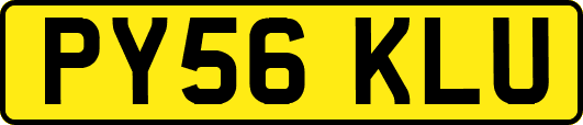 PY56KLU
