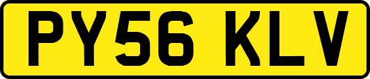 PY56KLV