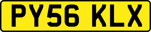 PY56KLX