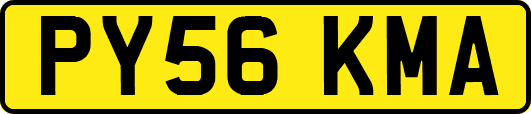 PY56KMA