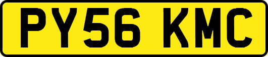 PY56KMC