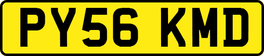 PY56KMD