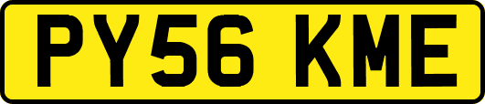 PY56KME