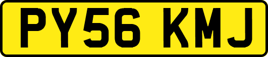PY56KMJ