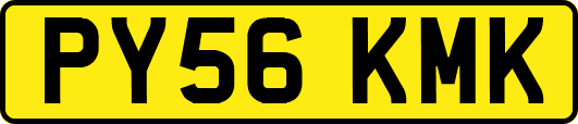 PY56KMK