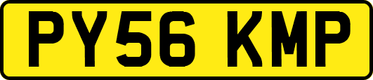 PY56KMP