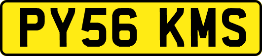 PY56KMS