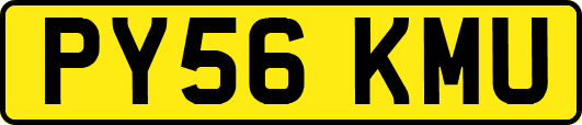 PY56KMU