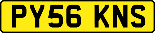 PY56KNS
