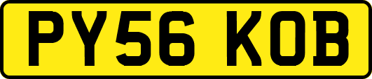 PY56KOB