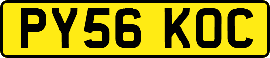 PY56KOC