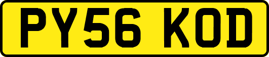 PY56KOD