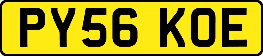 PY56KOE