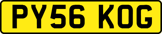 PY56KOG
