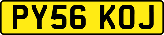 PY56KOJ