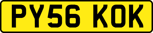 PY56KOK