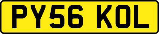 PY56KOL